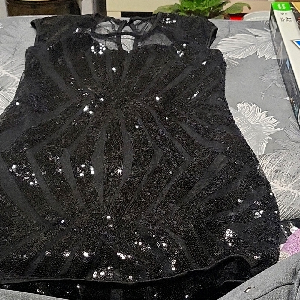 ***5/$20***Beautiful New Years party dress
